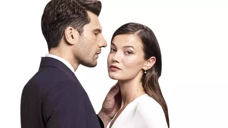 Kanal D'nin en iddialı dizisiydi.. İşte Yargı dizisinin yeni adresi.. 1